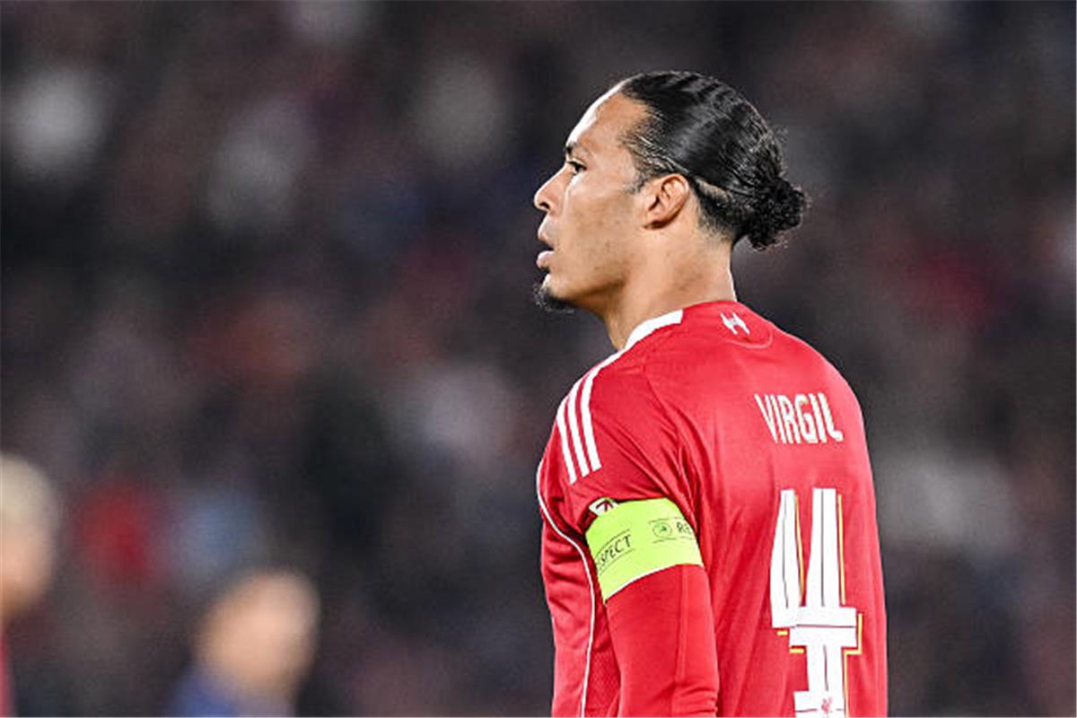 موعد مباراة ليفربول القادمة بعد الفوز على فولهام أمام باريس