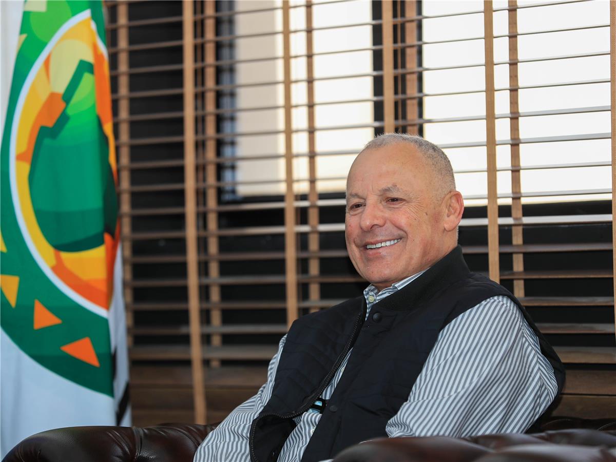 أبو ريدة يهاجم الأهلي بسبب وفد الجلسة وأزمة صورة الكرة