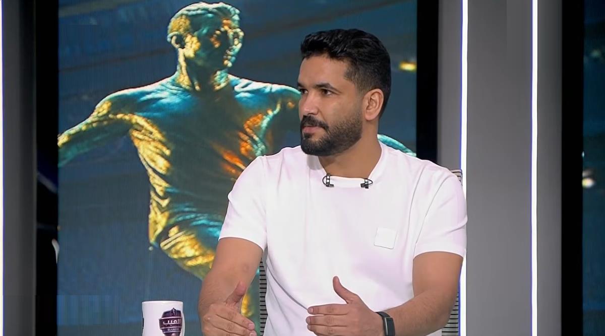 صالح جمعة: مستحقات عبد الله جمعة لدى الزمالك لم تُسدد