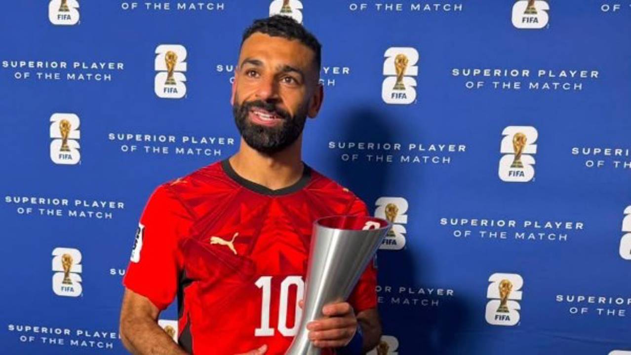 صلاح يقود حلم مصر في أفضل مشوار مونديالي للفراعنة