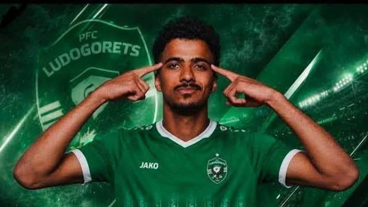 حسام عبد المجيد ينتقل من الزمالك إلى لودوجوريتس البلغاري