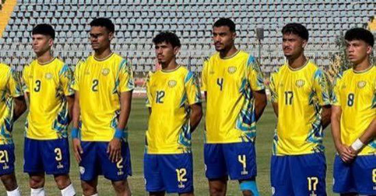 الإسماعيلي يقلب تأخره أمام طنطا ويحقق فوزه الثاني